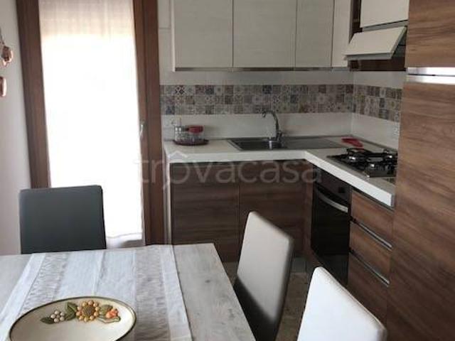 Appartamento in affitto a Treviso, Veneto