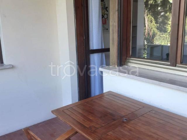 Appartamento in affitto a San Zeno, Treviso