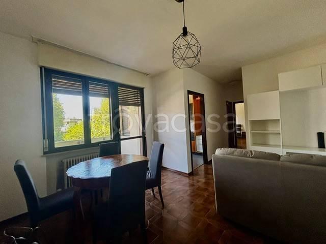 Appartamento in affitto a San Zeno, Treviso