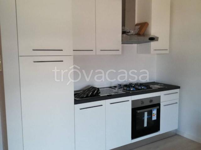 Appartamento in affitto a Casteggio, Pavia