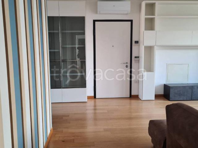 Appartamento in affitto a Selvana, Treviso