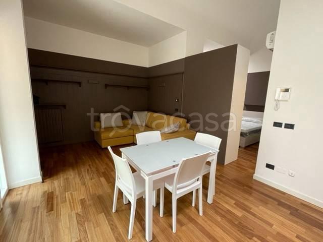 Appartamento in affitto a San Zeno, Treviso