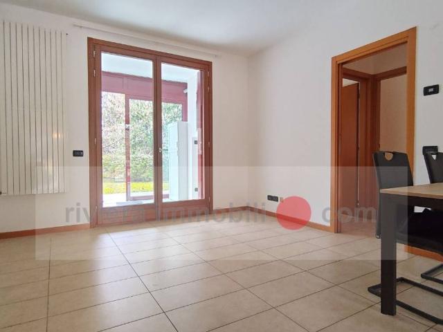 Appartamento in affitto a San Lazzaro, Treviso
