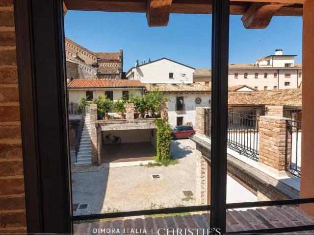 Appartamento in affitto a Sovilla, Nervesa Della Battaglia