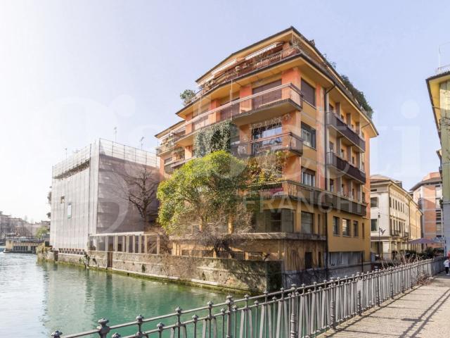 Appartamento in affitto a San Zeno, Treviso