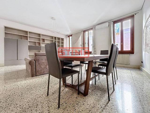 Appartamento in affitto a Treviso, San Zeno