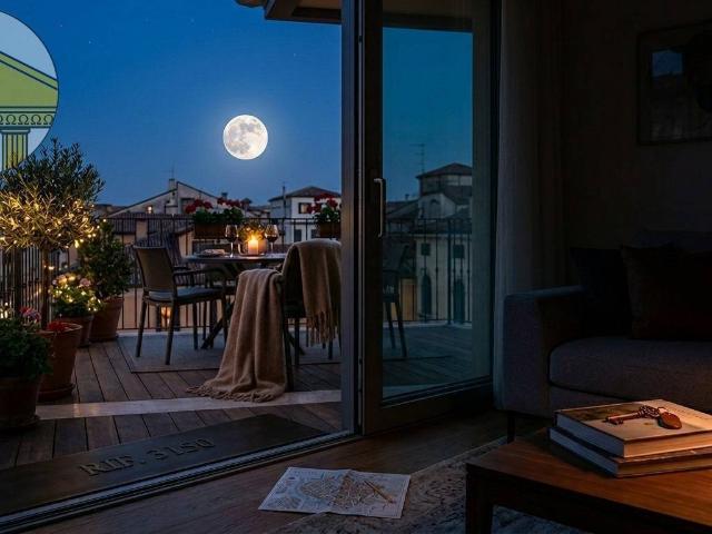 Appartamento in affitto a San Zeno, Treviso