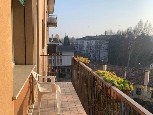 Appartamento in affitto a San Liberale, Treviso