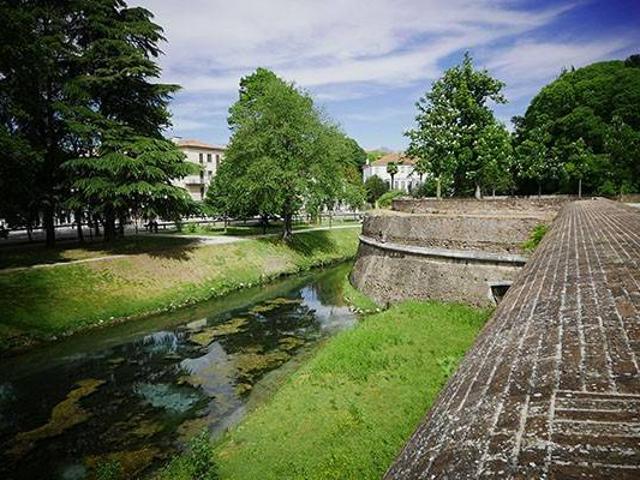 Appartamento in affitto a San Zeno, Treviso