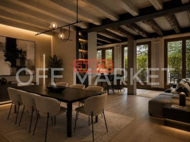 Appartamento in affitto a Treviso, Veneto