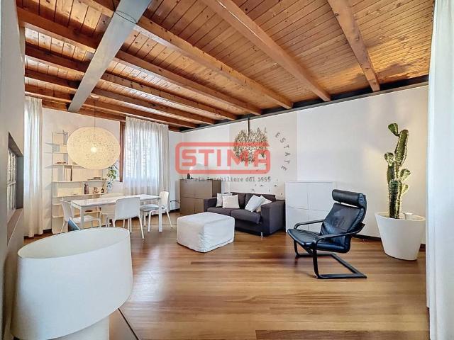 Appartamento in affitto a San Zeno, Treviso