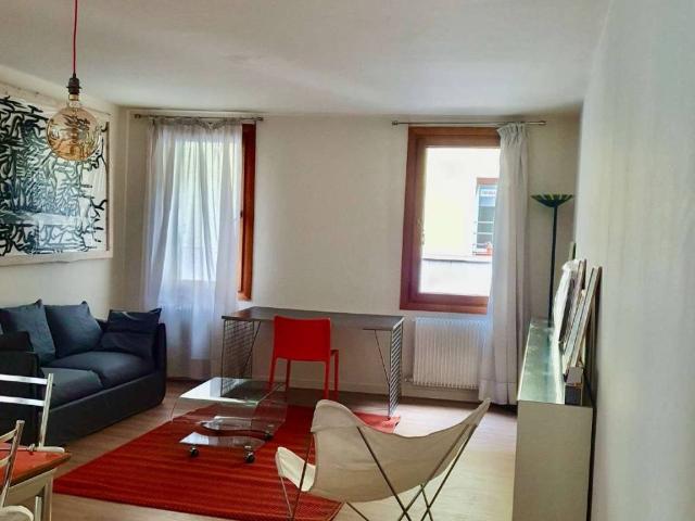Appartamento in affitto a San Zeno, Treviso
