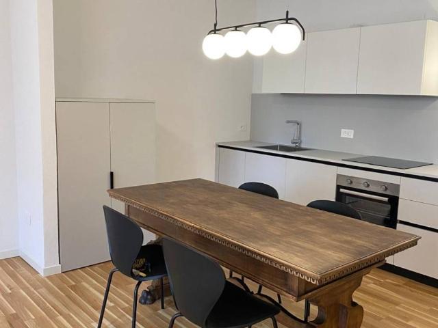 Appartamento in affitto a Treviso, Area Appiani