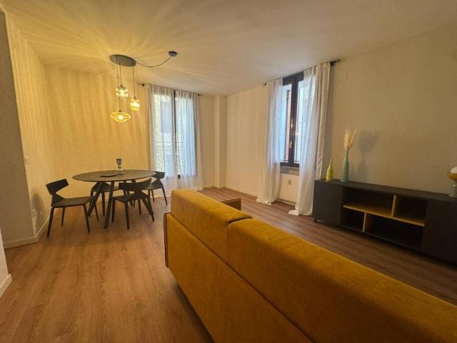 Appartamento in affitto a San Zeno, Treviso