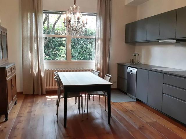 Appartamento in affitto a San Giuseppe, Treviso