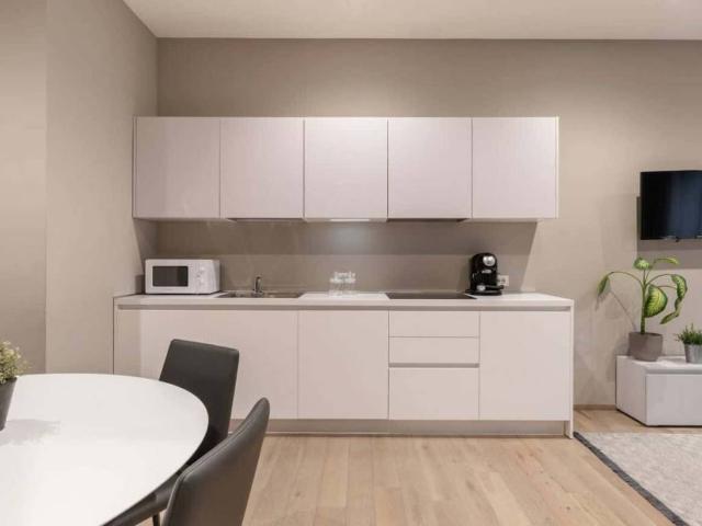 Appartamento in affitto a San Zeno, Treviso