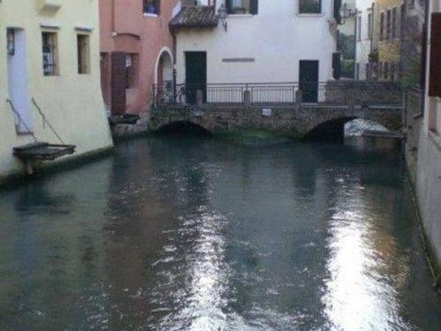 Appartamento in affitto a San Zeno, Treviso