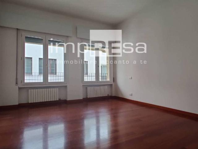 Appartamento in affitto a Treviso, San Zeno
