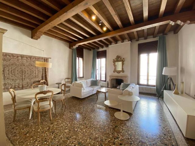 Appartamento in affitto a San Zeno, Treviso