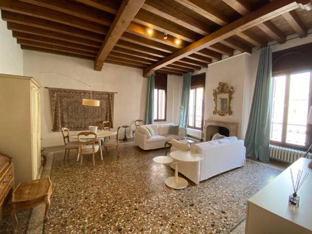 Appartamento in affitto a San Zeno, Treviso