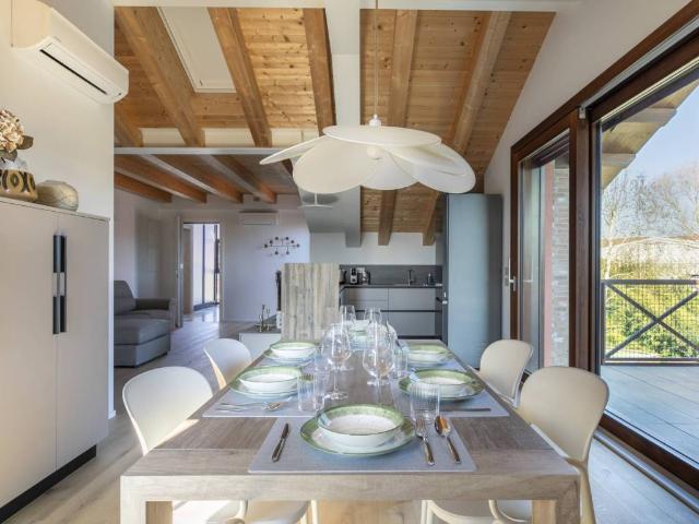 Appartamento in affitto a Treviso, Veneto
