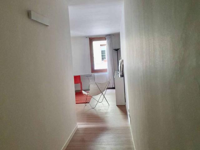 Appartamento in affitto a San Zeno, Treviso