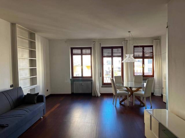 Appartamento in affitto a San Zeno, Treviso