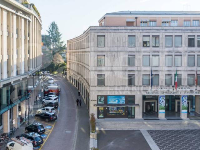 Appartamento in affitto a Treviso, San Zeno