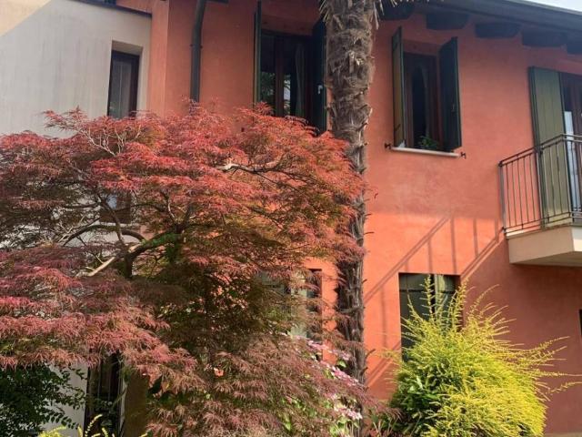 Appartamento in affitto a Treviso, San Zeno