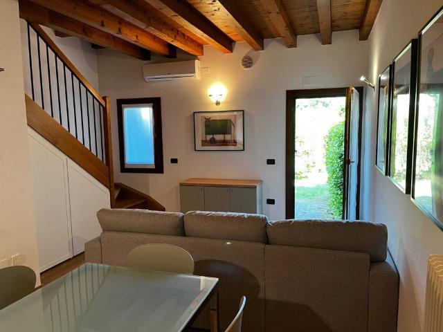 Appartamento in affitto a Treviso, Veneto
