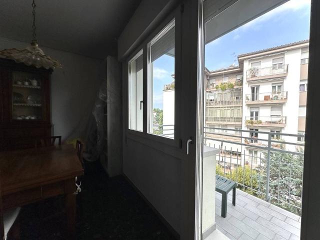 Appartamento in affitto a San Zeno, Treviso