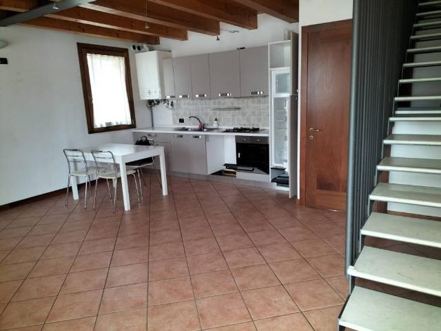 Appartamento in affitto a Treviso, Veneto