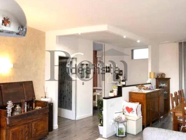 Appartamento in affitto a San Zeno, Treviso