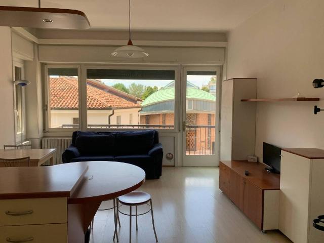 Appartamento in affitto a Treviso, San Zeno