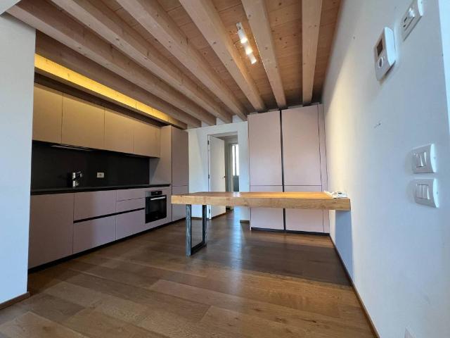 Appartamento in affitto a Treviso, San Zeno