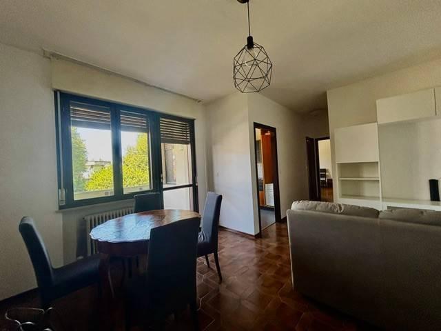 Appartamento in affitto a San Zeno, Treviso