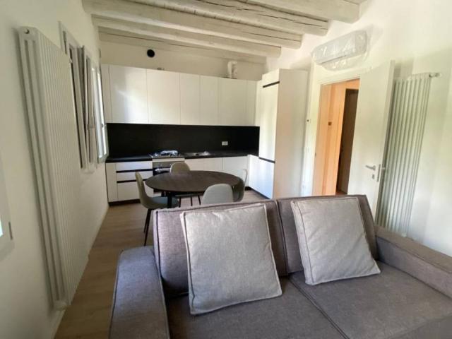 Appartamento in affitto a San Zeno, Treviso
