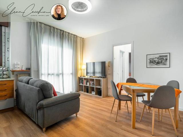 Appartamento in affitto a San Lazzaro, Treviso