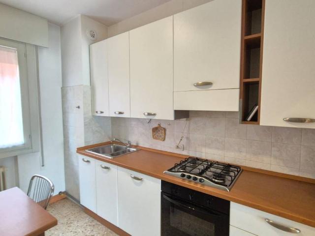 Appartamento in affitto a Selvana, Treviso