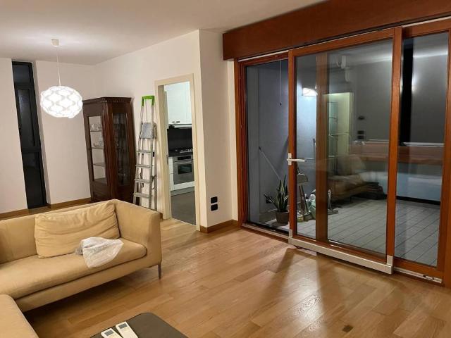 Appartamento in affitto a Treviso, Le Stiore
