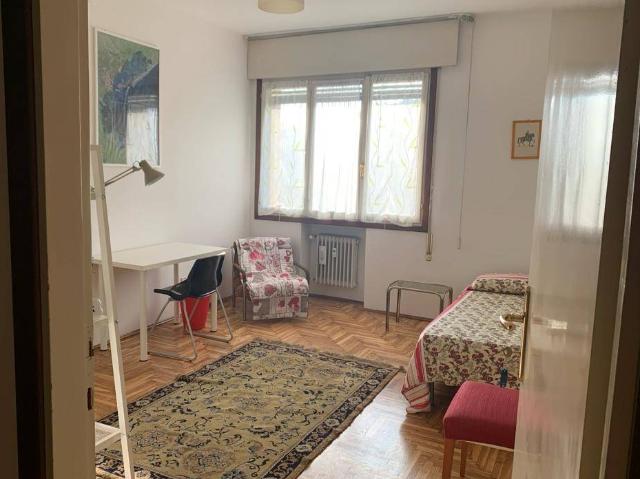 Appartamento in affitto a San Liberale, Treviso