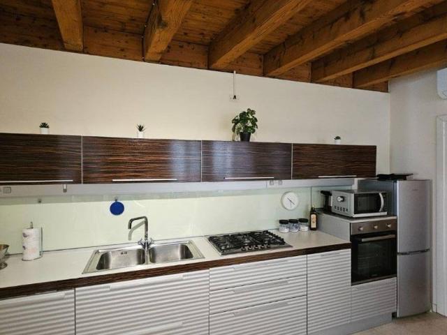 Appartamento in affitto a San Zeno, Treviso