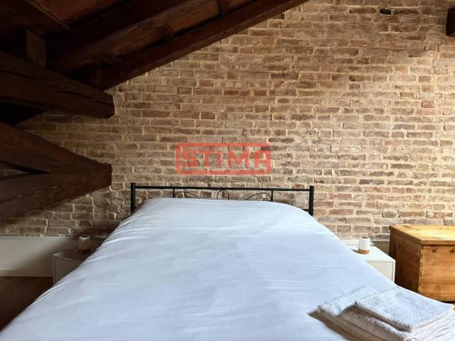 Appartamento in affitto a San Zeno, Treviso