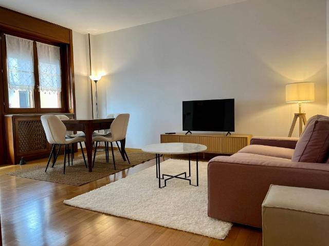 Appartamento in affitto a San Zeno, Treviso