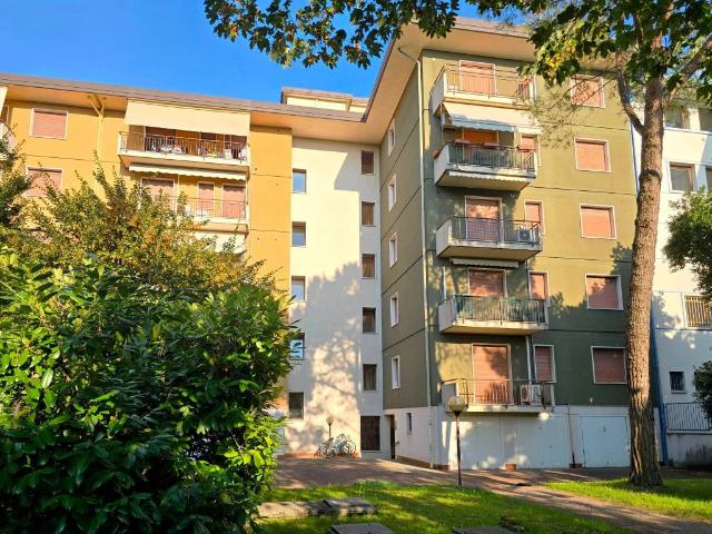 Appartamento in affitto a Treviso, Veneto