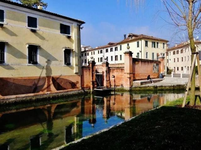 Appartamento in affitto a San Zeno, Treviso