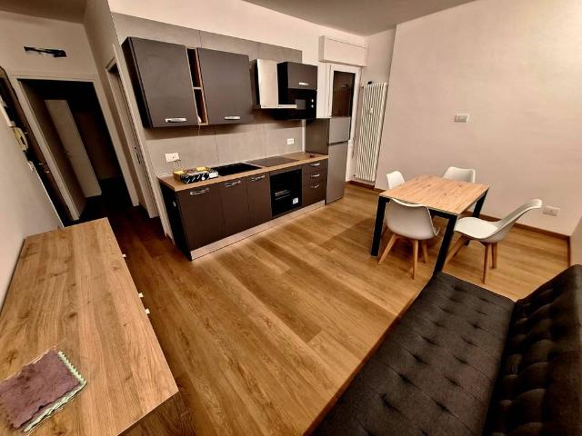 Appartamento in affitto a San Liberale, Treviso