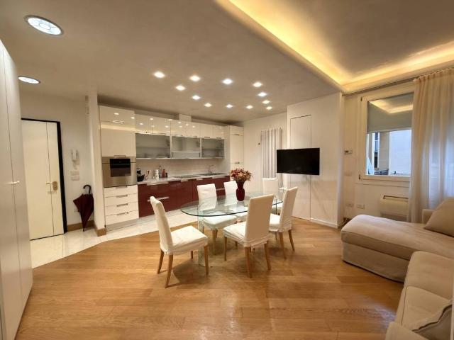 Appartamento in affitto a San Zeno, Treviso