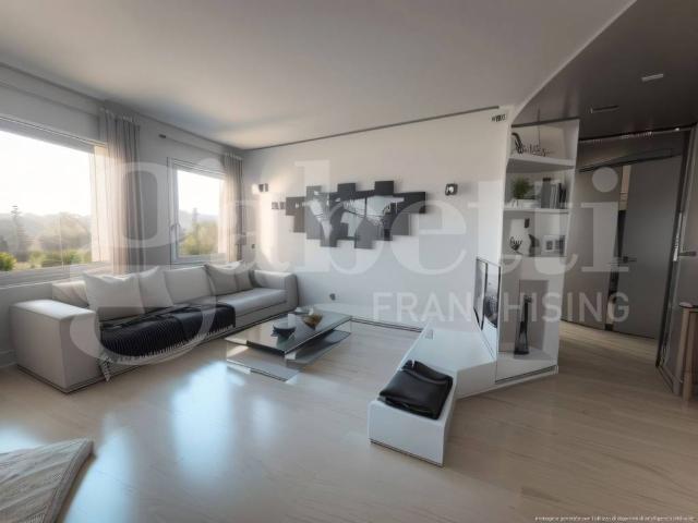 Appartamento in affitto a San Zeno, Treviso