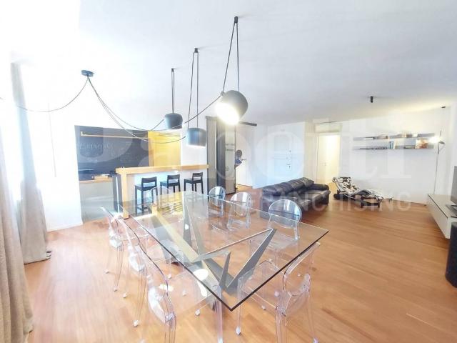 Appartamento in affitto a San Zeno, Treviso